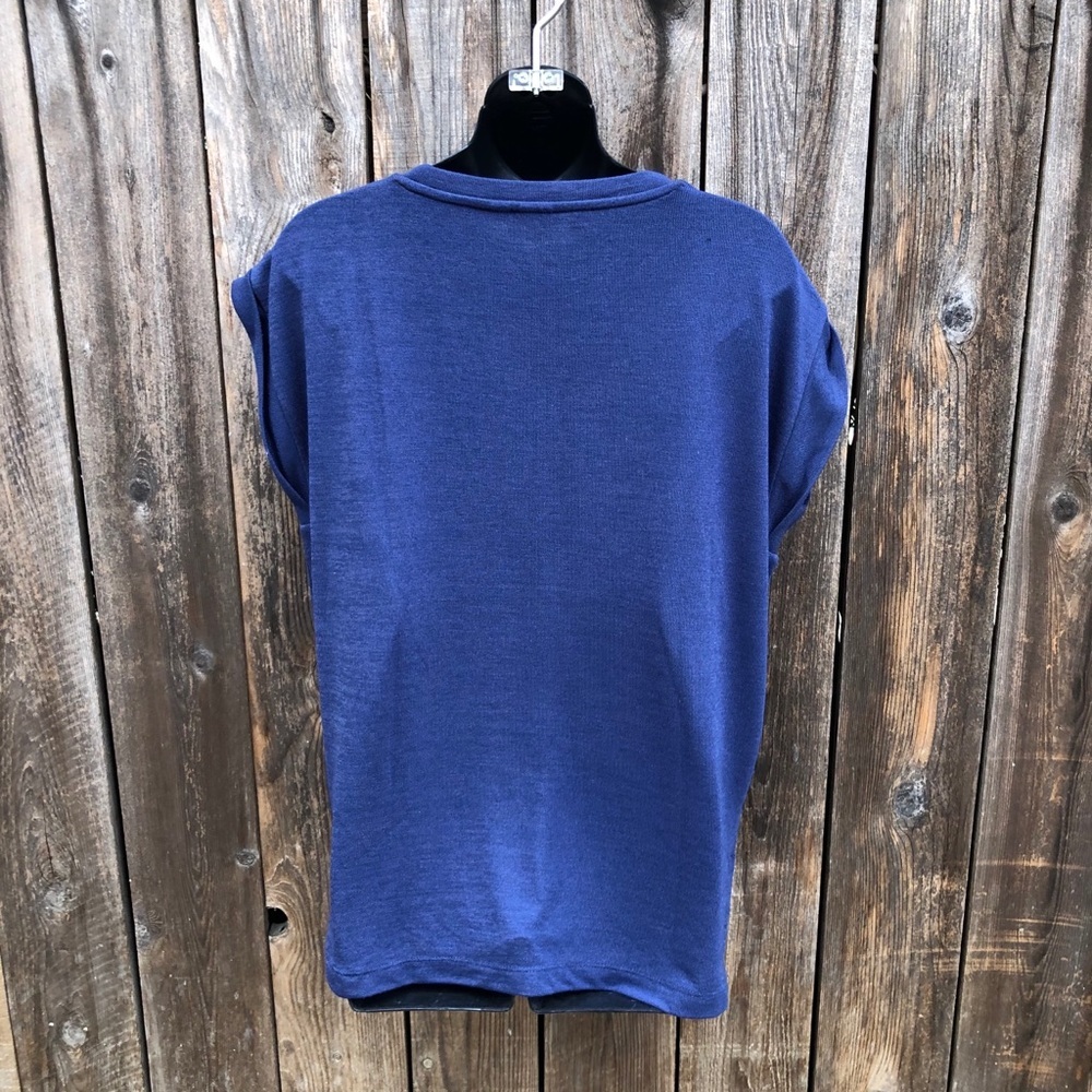 Gap knit top - Picture 3 of 4